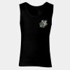 Softstyle® Ladies' Tank Top Thumbnail