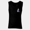 Softstyle® Ladies' Tank Top Thumbnail
