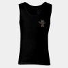 Softstyle® Ladies' Tank Top Thumbnail