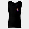 Softstyle® Ladies' Tank Top Thumbnail