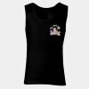 Softstyle® Ladies' Tank Top Thumbnail