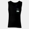 Softstyle® Ladies' Tank Top Thumbnail
