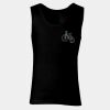 Softstyle® Ladies' Tank Top Thumbnail