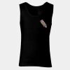 Softstyle® Ladies' Tank Top Thumbnail