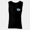 Softstyle® Ladies' Tank Top Thumbnail