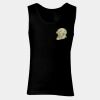 Softstyle® Ladies' Tank Top Thumbnail