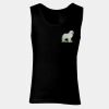 Softstyle® Ladies' Tank Top Thumbnail