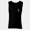 Softstyle® Ladies' Tank Top Thumbnail