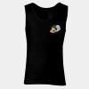 Softstyle® Ladies' Tank Top Thumbnail