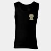 Softstyle® Ladies' Tank Top Thumbnail