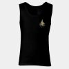 Softstyle® Ladies' Tank Top Thumbnail