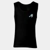 Softstyle® Ladies' Tank Top Thumbnail
