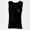 Softstyle® Ladies' Tank Top Thumbnail
