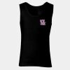 Softstyle® Ladies' Tank Top Thumbnail