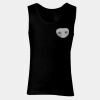 Softstyle® Ladies' Tank Top Thumbnail
