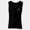 Softstyle® Ladies' Tank Top Thumbnail