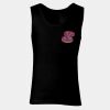 Softstyle® Ladies' Tank Top Thumbnail