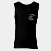 Softstyle® Ladies' Tank Top Thumbnail