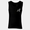 Softstyle® Ladies' Tank Top Thumbnail