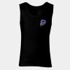 Softstyle® Ladies' Tank Top Thumbnail
