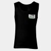 Softstyle® Ladies' Tank Top Thumbnail