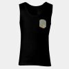Softstyle® Ladies' Tank Top Thumbnail