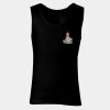 Softstyle® Ladies' Tank Top Thumbnail
