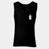 Softstyle® Ladies' Tank Top Thumbnail