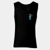 Softstyle® Ladies' Tank Top Thumbnail