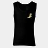 Softstyle® Ladies' Tank Top Thumbnail