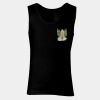 Softstyle® Ladies' Tank Top Thumbnail