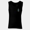 Softstyle® Ladies' Tank Top Thumbnail
