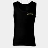 Softstyle® Ladies' Tank Top Thumbnail