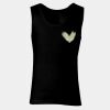 Softstyle® Ladies' Tank Top Thumbnail