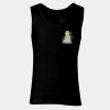 Softstyle® Ladies' Tank Top Thumbnail