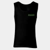 Softstyle® Ladies' Tank Top Thumbnail