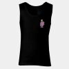 Softstyle® Ladies' Tank Top Thumbnail
