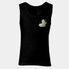 Softstyle® Ladies' Tank Top Thumbnail