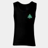 Softstyle® Ladies' Tank Top Thumbnail