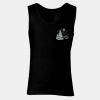 Softstyle® Ladies' Tank Top Thumbnail