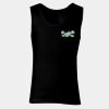 Softstyle® Ladies' Tank Top Thumbnail