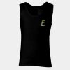 Softstyle® Ladies' Tank Top Thumbnail