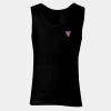Softstyle® Ladies' Tank Top Thumbnail