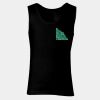 Softstyle® Ladies' Tank Top Thumbnail