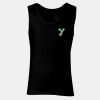 Softstyle® Ladies' Tank Top Thumbnail