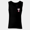 Softstyle® Ladies' Tank Top Thumbnail