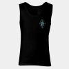 Softstyle® Ladies' Tank Top Thumbnail