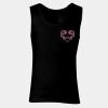 Softstyle® Ladies' Tank Top Thumbnail