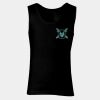 Softstyle® Ladies' Tank Top Thumbnail