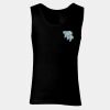 Softstyle® Ladies' Tank Top Thumbnail